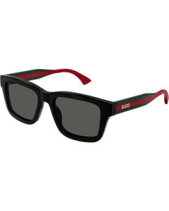 GUCCI CLASSIC BLACK GREY 53