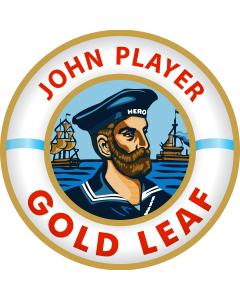 JOHN PLAYER GOLD LEAF 200s