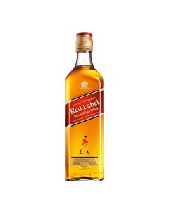 JW RED LABEL 100CL