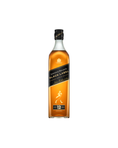 JW BLACK LABEL 12YO 100CL