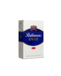 ROTHMANS KS BLUE 200s