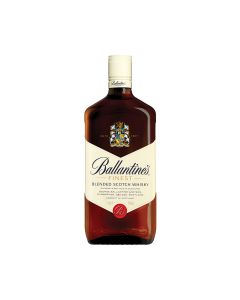 BALLANTINES FINEST 100CL