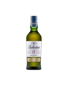 BALLANTINES 17YO 70CL