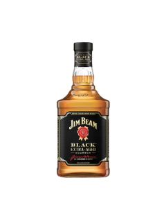 JIM BEAM BLACK 8YO 100CL