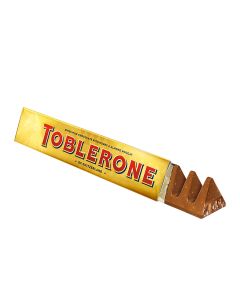 TOBLERONE GOLD 360GM