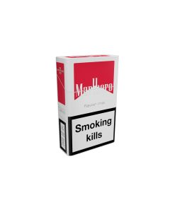 MARLBORO FLAVOR MIX 200s