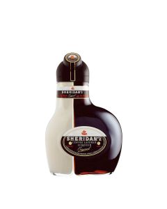 D SHERIDANS COFFEE LIQUER 100CL
