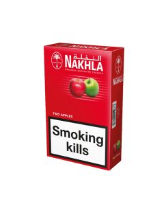 AL NAKHLA TWO APPLE 250g
