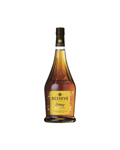 BEEHIVE HONEY BRANDY 100CL