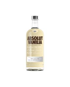 ABSOLUT VANILIA VODKA 1L
