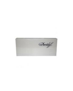 DAVIDOFF WHITE SLIMS 200s