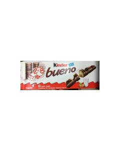 KINDER BUENO T2x8x12 CLASSIC