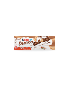 KINDER BUENO T2x8x12 CLASSIC