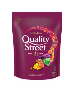 QUALITY STREET SHARING BAG 15X460GM