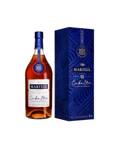 MARTELL CORDON BLEU 1L