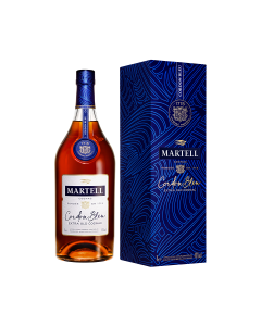 MARTELL CORDON BLEU COGNAC 100CL
