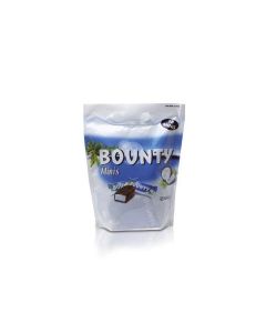 BOUNTY MINIS HANDLE POUCH 500GM