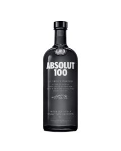 ABSOLUT 100 1L