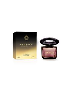 VERSACE CRYSTAL NOIR EDP 90ML