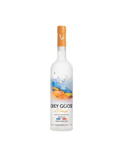 GREY GOOSE L ORANGE 1L