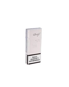 DAVIDOFF WHITE 400s