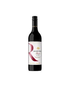 JACOBS CREEK RSV SHIRAZ 75CL