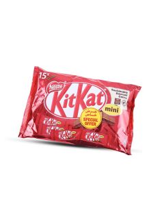 KIT KAT 2F MINI 24X250G