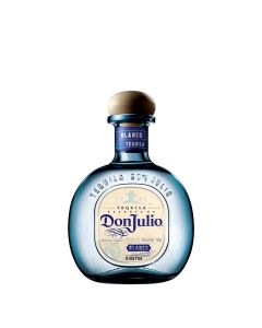 DON JULIO BLANCO 75CL
