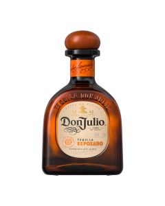 DON JULIO REPOSADO TEQUILA 75CL