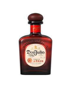 DON JULIO ANEJO TEQUILA 75CL