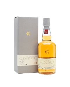 GLENKINCHIE 12YO 75CL