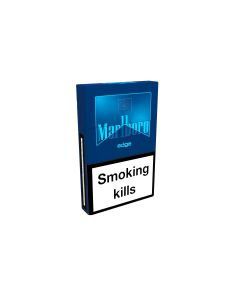 MARLBORO GOLD EDGE 200s