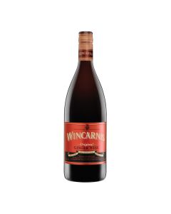WINCARNIS GINGER WINE 100CL
