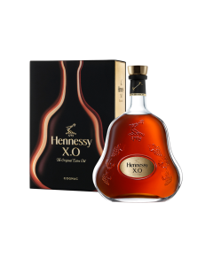 HENNESSY XO COGNAC 100CL