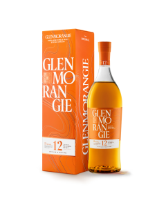 GLENMORANGIE THE ORIGINAL 12YO 100CL