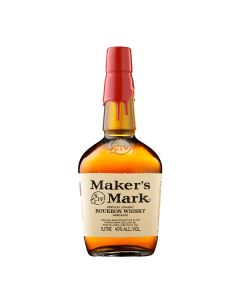 MAKERS MARK BOURBON 1L
