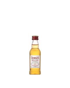 DEWARS WHITE LABEL 50CL PET