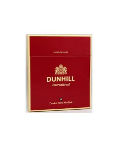 DUNHILL KS GOLD 4MG 400s