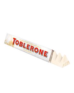 TOBLERONE WHITE 340GM