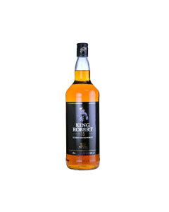 KING ROBERT II 50CL