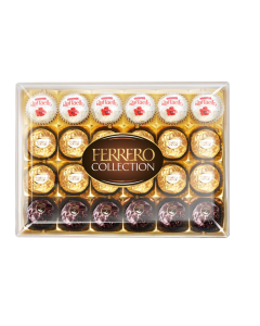 FERRERO COLLECTION T24