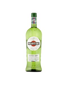 MARTINI XTRA DRY VERMOUTH 1L