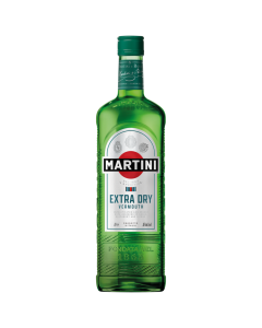 MARTINI EXTR DRY 100CL