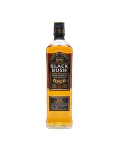 BUSHMILLS BLACK BUSH 100CL