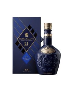 ROYAL SALUTE 21Y 70CL