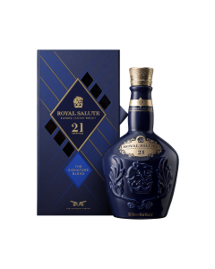 ROYAL SALUTE 21YO 70CL