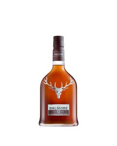DALMORE 12YO 1L