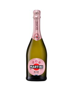 MARTINI SPARKLING ROSE 75CL