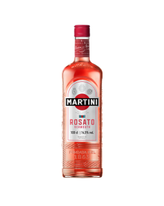 MARTINI ROSATO 100CL