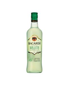 BACARDI MOJITO RTS 1L